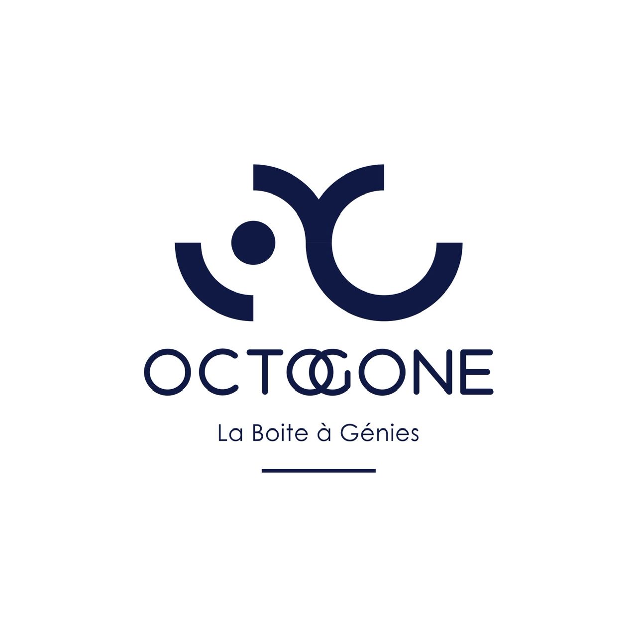 OCTOGONE – visuel 2